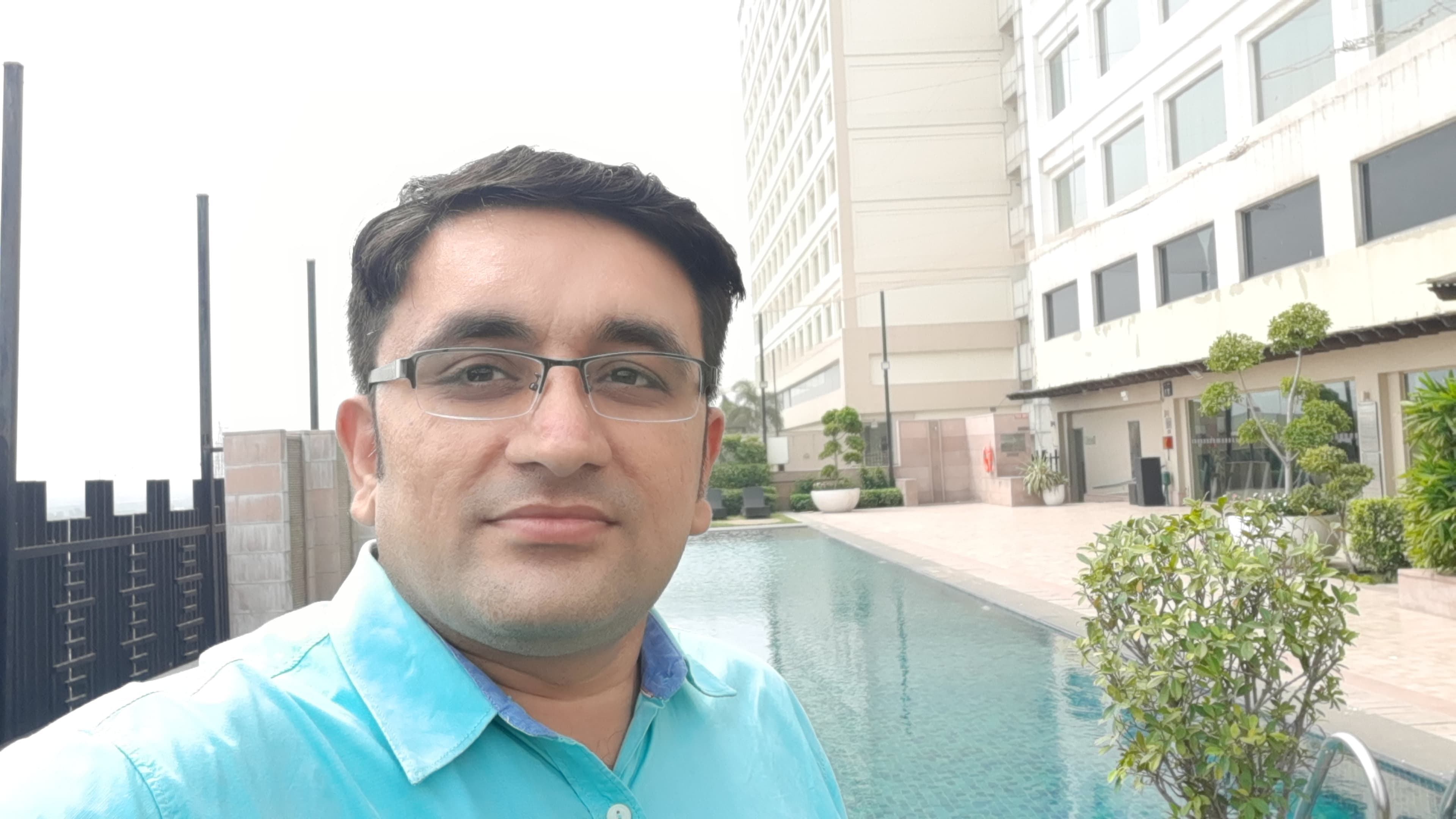Rohit Azad profile photo